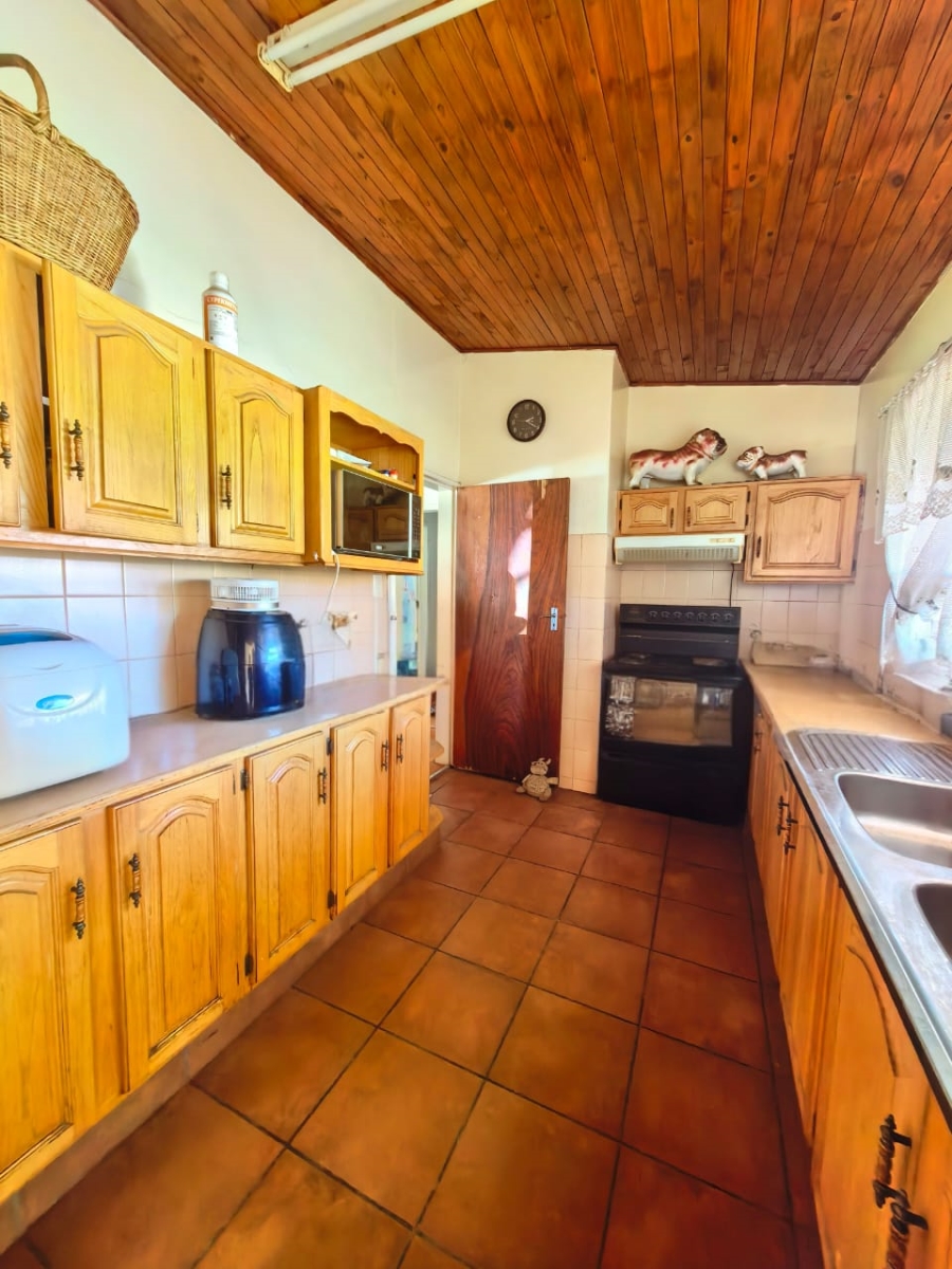 3 Bedroom Property for Sale in Sasolburg Ext 5 Free State